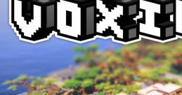 Voxile - Video Game