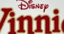 Winnie the Pooh: The Video Game Disney Winnie the Pooh - Video Game Video game from Winnie the Pooh: The Video Game