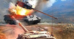 World of Tanks — track (Steam) - Video Game