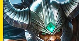 Doaenel League Of Legends