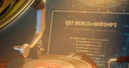 World of Warships — Composer's Choice - Video Game