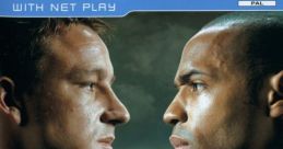 World Soccer: Winning Eleven 9 Pro Evolution Soccer 5 ワールドサッカーウイニングイレブン9 - Video Game
