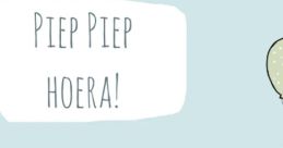 Piep Piep Piep Piep Hoera