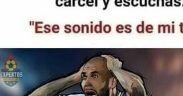 Ese Sonido Es De Mi Talla