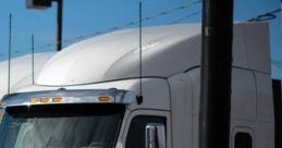 Downshifting Truck