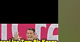 Merhaba Ben Ronaldo Hayra