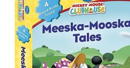 Meeska Mooska Mickey Mous