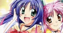 GWAVE 2004 1st Groove Onegai Ohoshisama ~Night sky full of stars~ Cradle Song ~Kinou ni Kanaderu Ashita no Uta~ -Midori ga