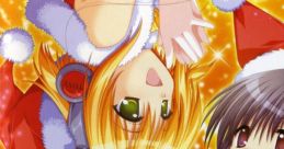 GWAVE 2005 1st Impact Cartagra Hinatarte Yurine ~Onee-sama ga Oshiete Kureta~ Makai Tenshi Djibril -episode 2- Pure×Cure