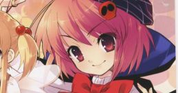 GWAVE 2006 1st Strike Moshimo Ashita ga Hare Naraba Nanatsuiro★Drops (PC) Hidamari ALT Harukoi*Otome School Project☆