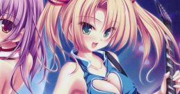 GWAVE 2007 2nd Drivers √after and another, "Harukaze Dori ni, Tomarigi wo.", Time Leap, Sugar+Spice!, Osananajimi wa Bed