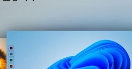 Twindows 11 Effect