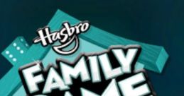 Hasbro Family Game Night Hasbro: Juegos en Familia Hasbro: Best of des Jeux en Famille Hasbro: Familien-Spieleabend Hasbro: