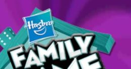 Hasbro Family Game Night 2 Hasbro: Juegos en Familia 2 Hasbro: Best of des Jeux en Famille Vol. 2 Hasbro: Spiel mal wieder!