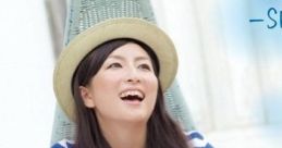 Hiromi Sato THE BEST -Sky Blue- 佐藤ひろ美 THE BEST -Sky Blue- Mizuiro (2003) Moecom: MOEKKO COMPANY Galaxy Angel II: Eigou