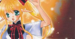 Pudding a la mode Pastel Chime -Koi no Skill Up- Can Can Bunny Premiere 2 Princess Memory Natsumatsuri D+VINE[LUV] V.G.II