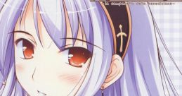 Shukufuku no Campanella -la campanella della benedizione- Character song CD Vol.3 - Gintsuki ~La lune de l'argent~ -