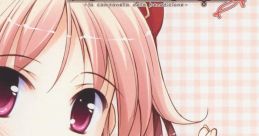 Shukufuku no Campanella -la campanella della benedizione- Character song CD Vol.4 - A ray of sunshine!! - Agnes Boulange