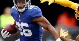 Saquon Bob Barker Here To