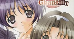 Strawberry Chantilly AIR (Game) Snow Drop With You ~Mitsumeteitai~ Type Zero Giniro Burning Force Can Can Bunny Extra