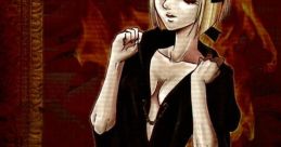 The Curse of the Ninon Beart The King of Fighters: The Curse of Ninon Beart ニノン・ベアールの呪い The King of Fighters '98