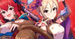 THE IDOLM@STER CINDERELLA GIRLS STARLIGHT MASTER CRYSTAL QUALIA 08 Magatama no Oboroyo THE IDOLM@STER CINDERELLA GIRLS