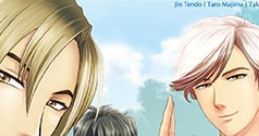 Tokimeki Memorial Girl's Side from 1st Love & 2nd Season Dorama & Image Song Album ~Jin Tendo | Taro Majima | Taku Komori~