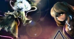 Touhou Gen'umukyou ~ depth psychology of unconsciousness ~ 東方幻有夢境 ～ depth psychology of unconsciousness ～ Touhou