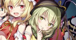Träumerei トロイメライ Touhou Chireiden ~ Subterranean Animism. Touhou Koumakyou ~ the Embodiment of Scarlet Devil. Touhou