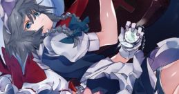 Tsukiwa ni Megurasareta Kioku 月輪に巡らされた記憶 Touhou Koumakyou ~ the Embodiment of Scarlet Devil. Touhou Kaeidzuka ~