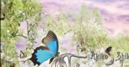 Turaida - Akiko Shikata [Limited Edition] Turaida - 志方あきこ Tales of Symphonia THE ANIMATION -The United World Episode- Me