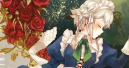 TWICE Touhou Shinreibyou ~ Ten Desires. Touhou Eiyashou ~ Imperishable Night. Touhou Kaeidzuka ~ Phantasmagoria of Flower