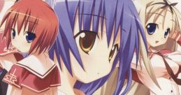 Twinkle☆Crusaders Part 2 theme song "Growth of mind" + Lillian-chan Bonus Voice CD ティンクルくるせいだーす第二部主題歌