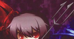 Uncertainty Touhou Seirensen ~ Undefined Fantastic Object. Touhou Fuujinroku ~ Mountain of Faith. Touhou Chireiden ~
