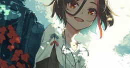 Under The Sun - Marica CROSS†CHANNEL YUME MIRU KUSURI Goshujinsama e: Dear My Master... Natsuiro Kouen ~Denpatou no Shita