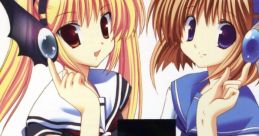 Unify I've Respect arrange vocal album: unify IMMORAL PILE☆DRIVER RINGETSU Railway ~Koko ni Aru Yume~ Konata yori Kanata made