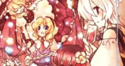 Utage 宴 Touhou Youyoumu ~ Perfect Cherry Blossom. Touhou Eiyashou ~ Imperishable Night. Touhou Rei'iden ~ Highly