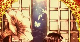Utai 謡 Touhou Suimusou ~ Immaterial and Missing Power. Touhou Gumon Shiki ~ Perfect Memento in Strict Sense. Touhou Seirense