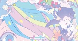 Utsutsu 夢 Touhou Kanjuden ~ Legacy of Lunatic Kingdom. Touhou Koumakyou ~ the Embodiment of Scarlet Devil. Touhou Hisouten