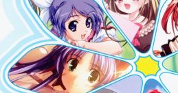 V-Hearts. VOL.2 ~Bishoujo PC Game Song ~ V-Hearts. VOL.2 ～美少女PCゲーム歌曲集～ Wind -a breath of heart- r.p.m. ~Hitomi