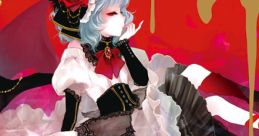 VAMPIRE KISS Touhou Fuumaroku ~ the Story of Eastern Wonderland. Touhou Koumakyou ~ the Embodiment of Scarlet Devil. Touhou