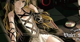Violet Lotus Requiem Touhou Seirensen ~ Undefined Fantastic Object. Touhou Bunkachou ~ Shoot the Bullet. Touhou Hisouten ~