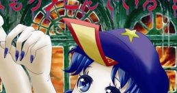 Watashi wa Mou Shindeiru? 私はもう死んでいる？ I'm already dead? Touhou Shinreibyou ~ Ten Desires. Touhou Chireiden ~