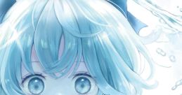 Watershard Touhou Koumakyou ~ the Embodiment of Scarlet Devil. Touhou Shinkirou ~ Hopeless Masquerade. Touhou Rei'iden ~