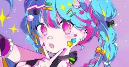 What's up? Pop! - Capchii (Popism) feat. Hatsune Miku What's up? Pop! - Capchii (Popism) feat. 初音ミク What's up? Doc! (Remi