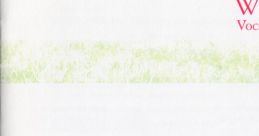 White-Lips Vocal 2 R.U.R.U.R: Kono Ko no Tame ni, Semete Kirei na Hoshizora wo Shiokaze no Kieru Umi niSakura Strasse