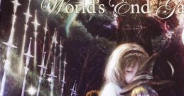 World's End Garden Touhou Youyoumu ~ Perfect Cherry Blossom. Touhou Koumakyou ~ the Embodiment of Scarlet Devil. Touhou