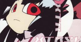 XTRSH Touhou Koumakyou ~ the Embodiment of Scarlet Devil. Touhou Youyoumu ~ Perfect Cherry Blossom. Touhou Eiyashou ~
