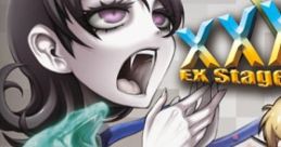 XXXXX EX STAGE R-21 Touhou Koumakyou ~ the Embodiment of Scarlet Devil. Touhou Eiyashou ~ Imperishable Night. Touhou