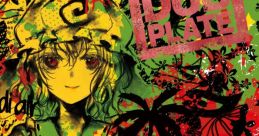 Yabba Ragga Toho Touhou Youyoumu ~ Perfect Cherry Blossom. Touhou Kanjuden ~ Legacy of Lunatic Kingdom. Touhou Kishinjou ~